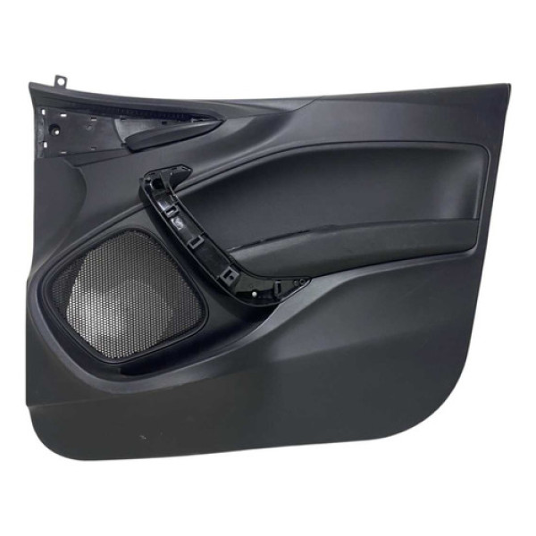 Forro Porta Dianteira Direita Fiat Argo 1.0 2020 2021 2022