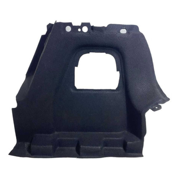 Forro Porta Mala C3 Direito 2014 2015 2016 2017 2018