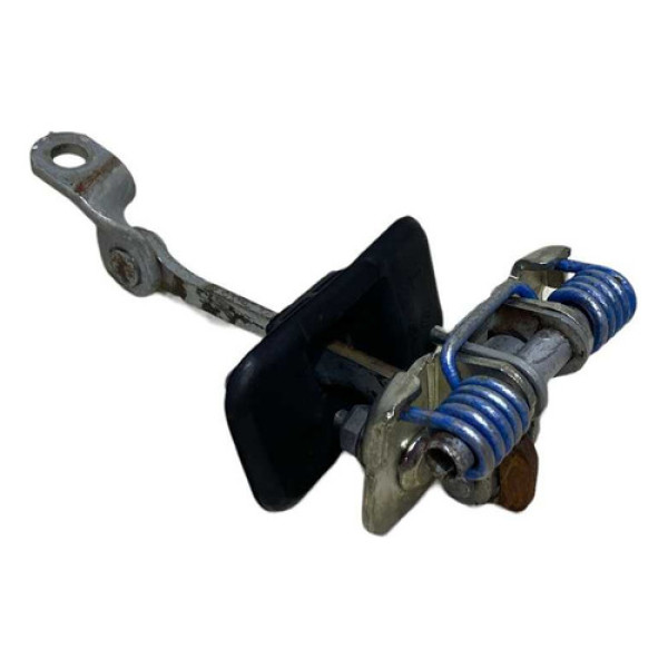 Limitador Porta Duster Traseira Esquerdo 2012 2013 2014 2015