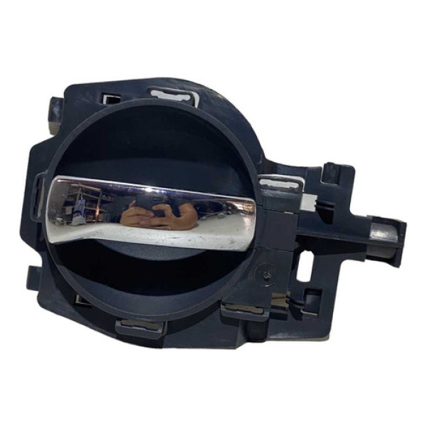 Maçaneta Interna C3 Traseira Esquerda 2005 2006 2007 A 2011