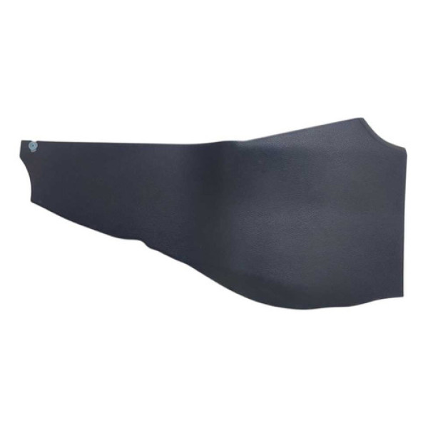 Acabamento Lateral Esquerdo Console Nissan Kicks 2017 2018