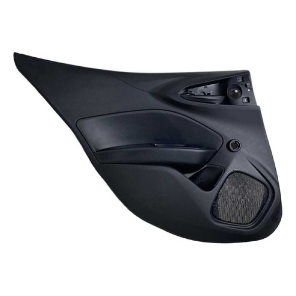 Forro Porta Traseiro Esquerdo Argo 2017 2018 2019 2021