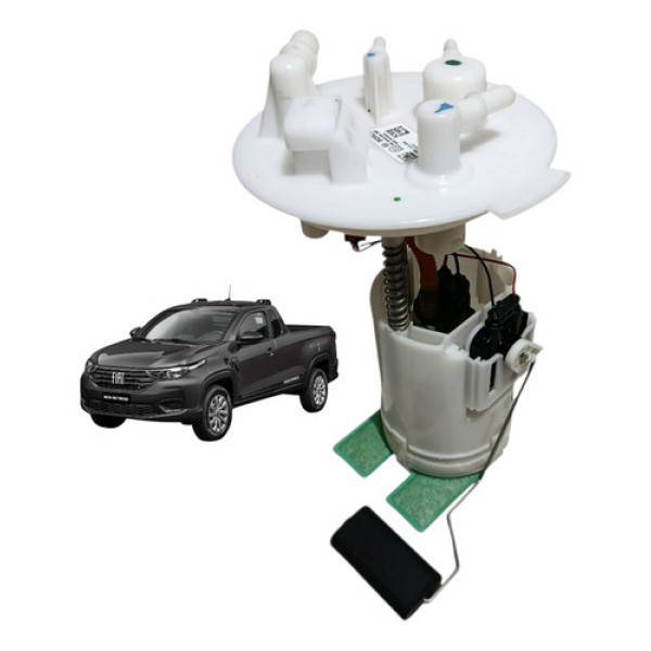 Bomba Combustível Fiat Strada Argo Crono 1.3 2021 2022 /2024