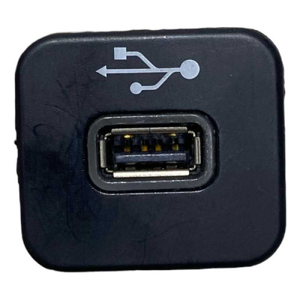 Entrada Usb Renegade 1.8 16v 2018 2019 2020 2021