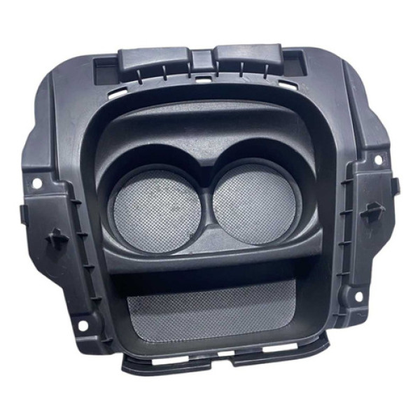 Porta Objetos / Copos Console Peugeot 208 2019