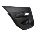 Forro Painel Porta Traseiro Cruze Sedan 2012 2013 Esquerdo