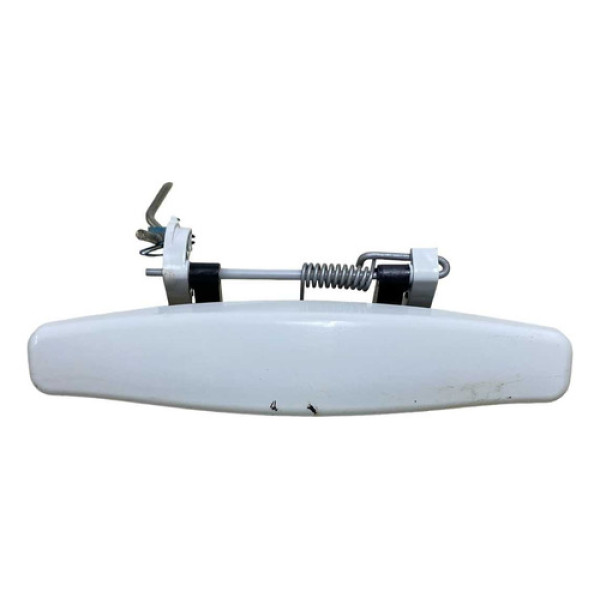 Maçaneta Externa Duster Dianteira Direita 2012 2013 2015 