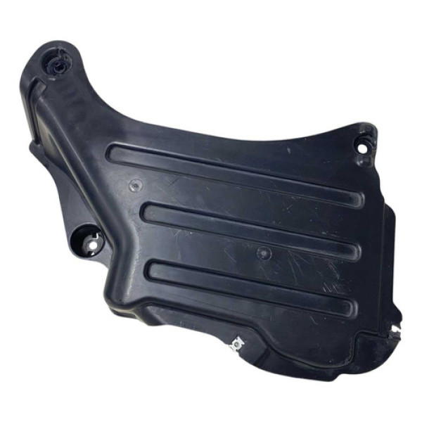 Extensão Parabarro Traseiro Esquerdo T-cross 2020 2022 2024