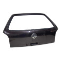 Tampa Traseira Porta Malas Gol G3 2000 2001 2002 2003 2004
