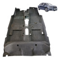 Carpete Forro Assoalho Chevrolet Cruze Sedan 2012 2013 2014