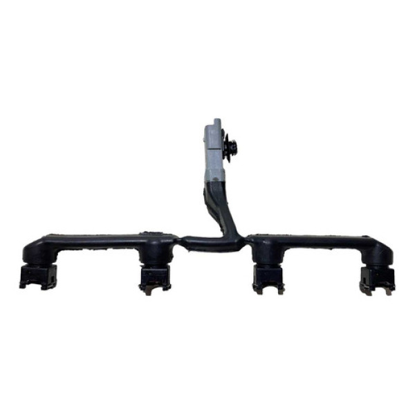 Chicote Bico Injetor  C3 Peugeot 206 1.4 Flex 2008