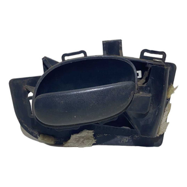 Maçaneta Interna Direita Peugeot 206 9623698077 2001/07