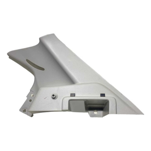 Acabamento Bagagito Onix Direito 2014 2015 2016 2017 2018