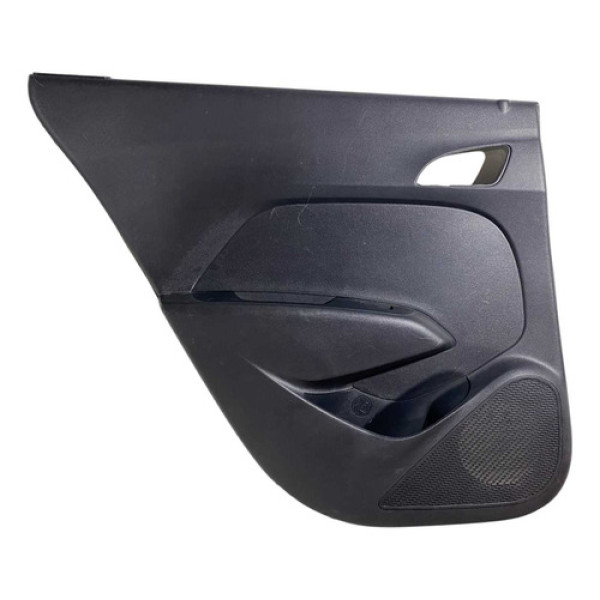 Forro De Porta Traseiro Esquerdo Hb20 Hatch 2017 833101s010