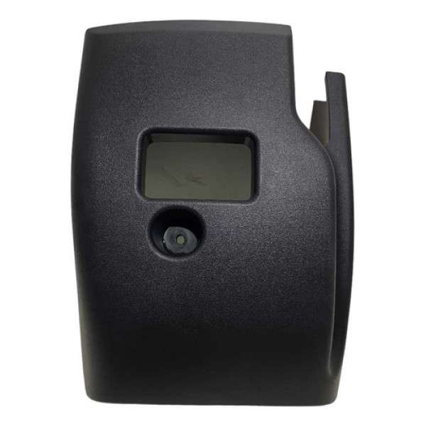 Capa Inferior Coluna Direção Onix Plus 1.0 Turbo 2020 2021