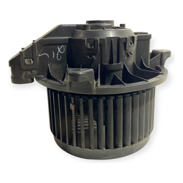 Motor Ventilador Ar Condicionado Ford Ka 2015 Av1119846ab