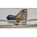 Motor Limpador Parabrisa Celta 2008/13 93345011