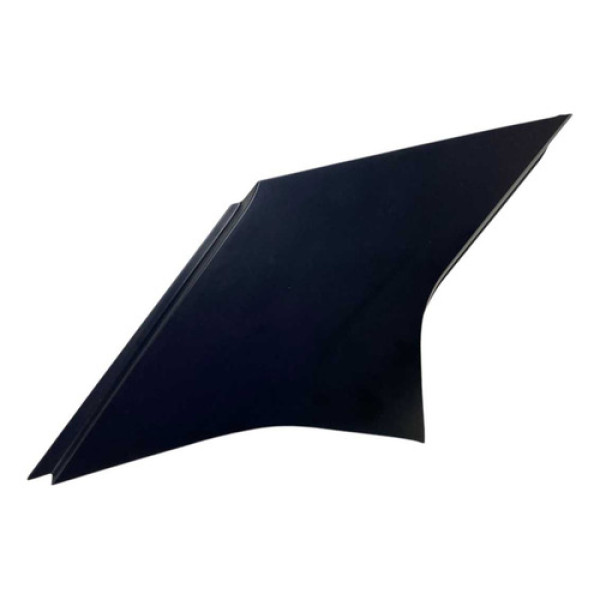 Acabamento Externo Lateral Traseira Direito Kicks 2017 2018