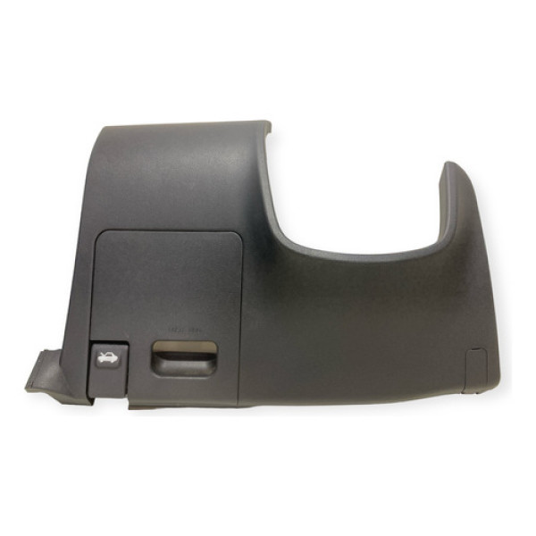 Acabamento Inferior Painel Caixa Fusível Hb20 Vision 20/22