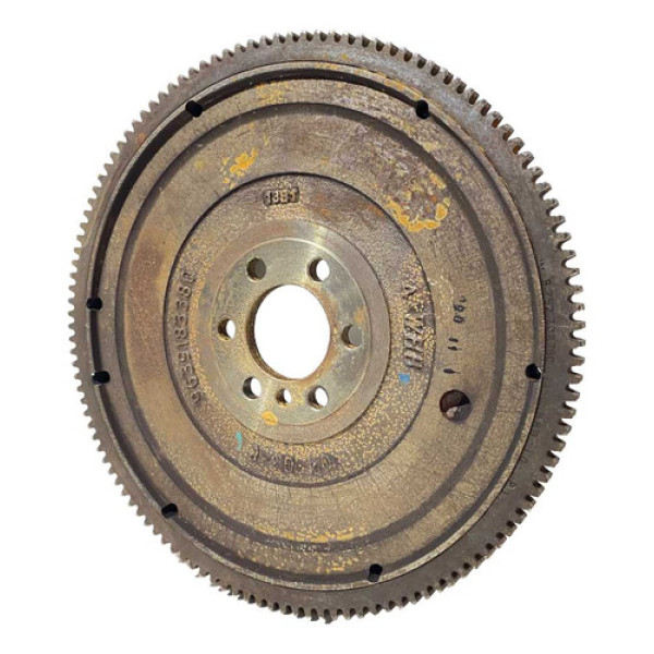 Volante Motor Peugeot 206 1.4  2006 2007 2008 2009 2010