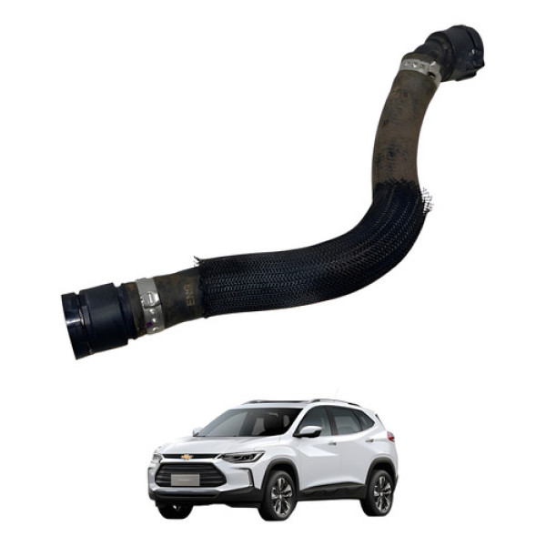 Mangueira Duto Ar Quente Chevrolet Tracker 2022 2023 1.2