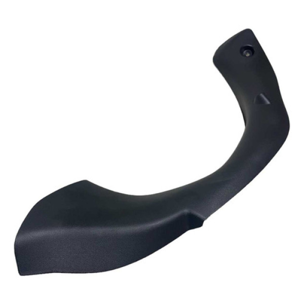 Acabamento Esquerdo Porta Malas Peugeot 208 2015 2020