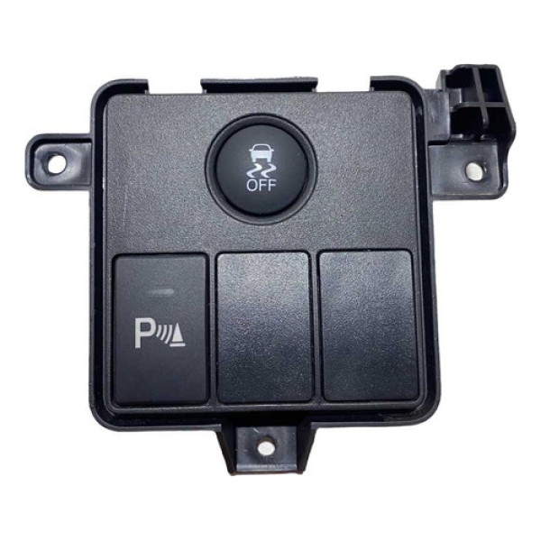 Botão Controle De Tração Hrv Touring 2016 2017 2018 77301t7t