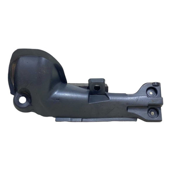 Moldura Proteção Sensor Duster Traseiro Esquerdo 2015