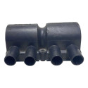 Bobina Ignição Chevrolet Gm Celta Corsa 1.0 2011 2012