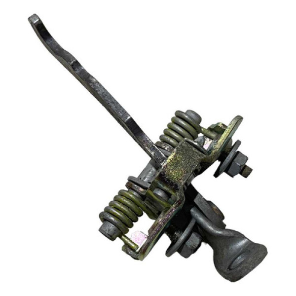 Limitador Porta Citroen C3 Traseiro Esquerdo 2006 2007 2011