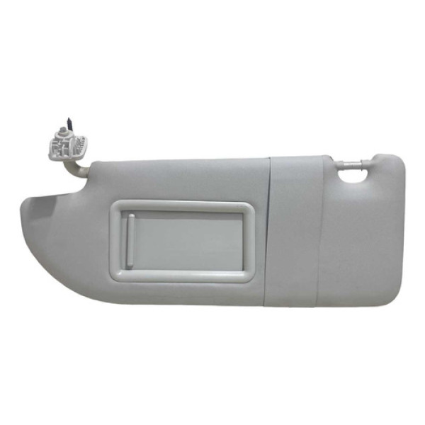 Quebra Sol Esquerdo Motorista Argo 2017 2018 2019 2020