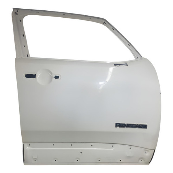Porta Dianteira Direita Renegade 2018 2019 2020 2021