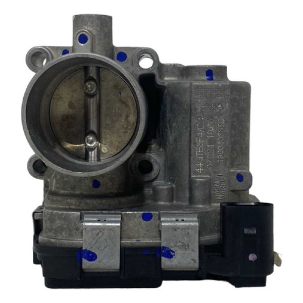 Tbi Corpo Borboleta Fiat Argo Uno Mobi Cronos 1.0 1.3 2020