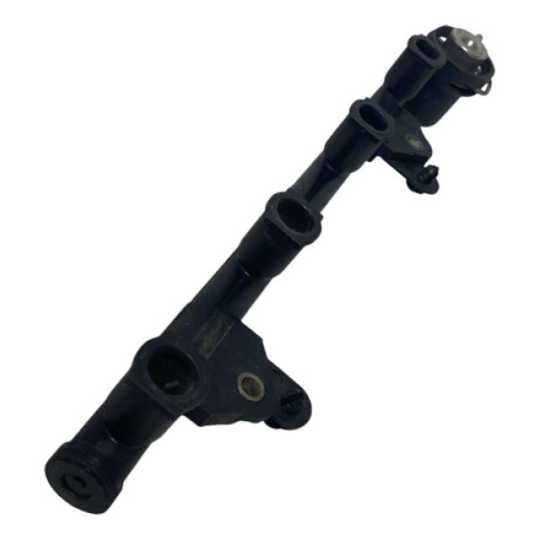 Flauta Injeção Ford Fiesta Flex 1.0 2006 2007 2008