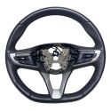 Volante Direção Chevrolet Onix 2020 2021 2022 2023 Base Reta