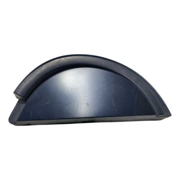 Acabamento Coluna Traseira Direito Peugeot 208 2018 2020