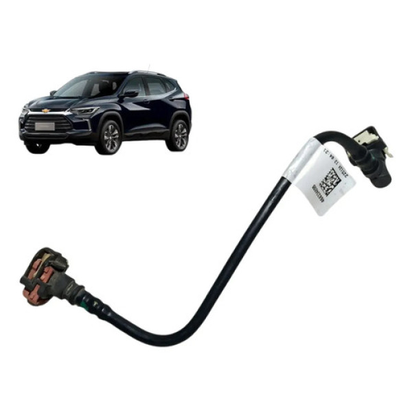 Mangueira Combustível Chevrolet Tracker 2021 2022 2023/2025 Preto