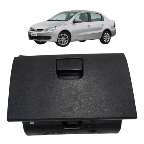 Porta Luvas Gol Voyage Saveiro G6 2008 2009 2010 2011 2012