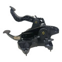 Pedal Embreagem Freio Chevrolet Onix Prisma 1.0 2013/2019