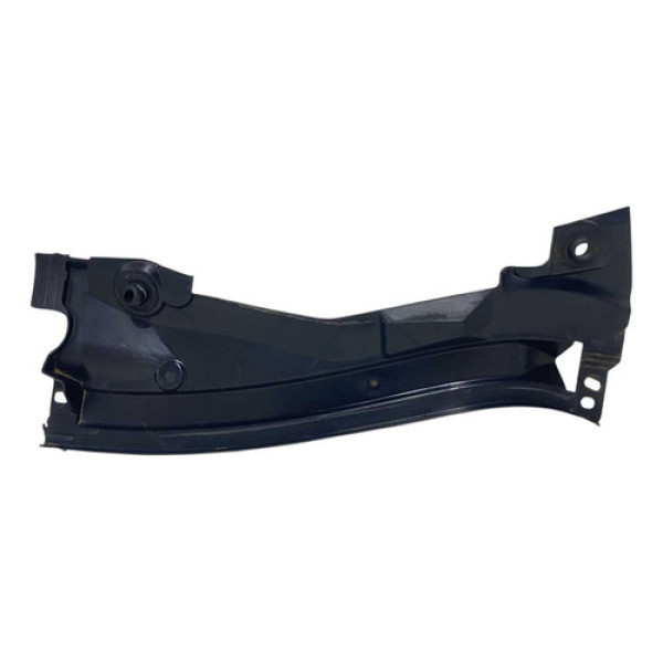 Moldura Inferior Reforço Churrasqueira Gol Saveiro 2017 2018