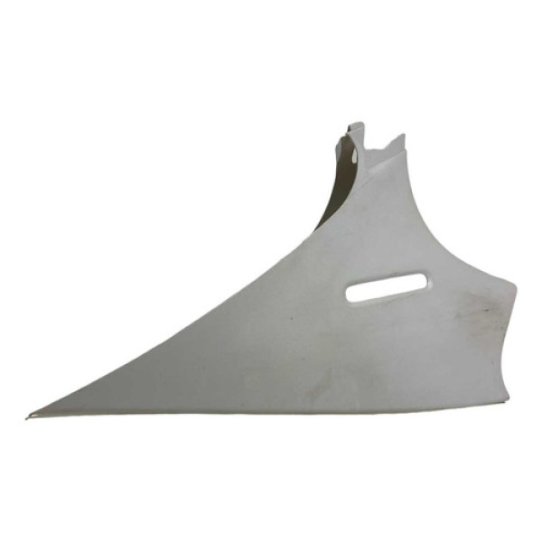 Acabamento Coluna Voyage Traseira Direita 2016 2017 