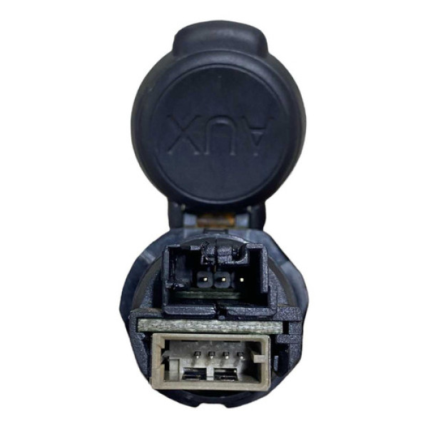 Tomada Adaptador Usb Citroen C3 2014 2015 2016 2017 2018