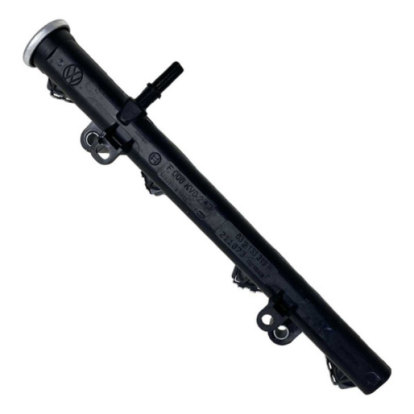 Flauta Bico Injetor Gol Fox Voyage 1.6 Flex 2012 2013 2015