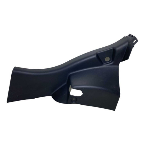 Moldura Banco Traseiro Esquerdo Citroen C3 2015 2016 2017