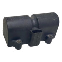 Bobina Ignição Chevrolet Gm Celta Corsa 1.0 2011 2012