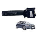Chave Seta Farol Chevrolet Cruze 2012 2013 2014 2015