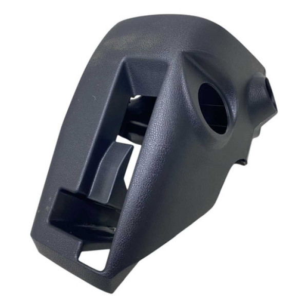 Moldura Coluna Direção Nissan Versa 2014 2015 2016 2017 2018