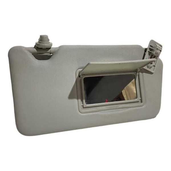 Quebra Sol March Versa Direito Passageiro 2018 2019