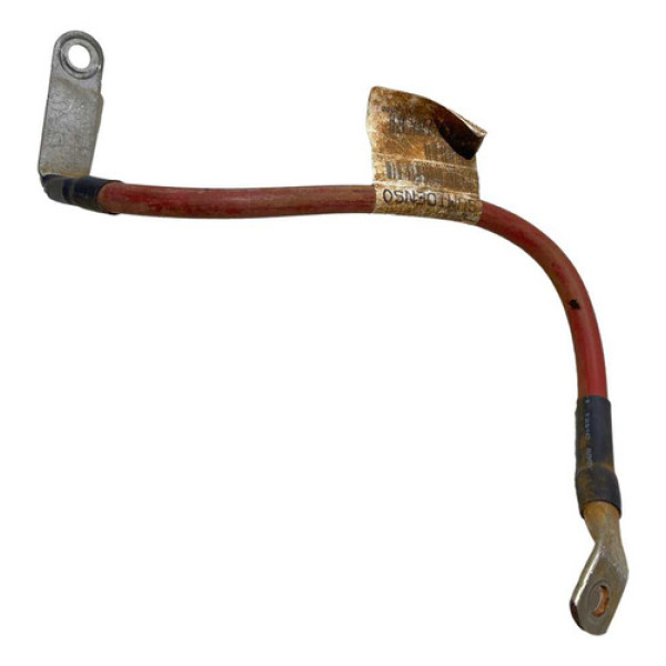 Cabo Elétrico Bateria Fiat Strada Working 1.4 2015 2016 2017