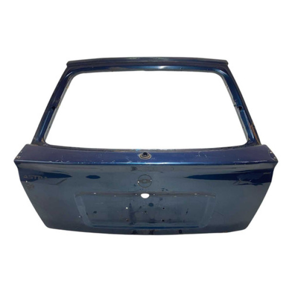   Tampa Porta Mala Traseira Astra Gl 1998 1999 